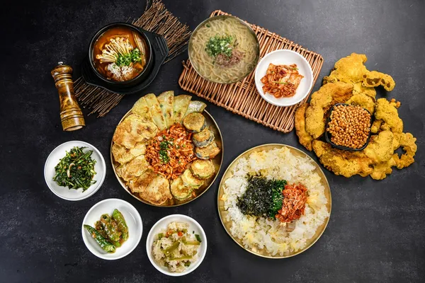 하순옥황금안동국시 목동본점 사진 5