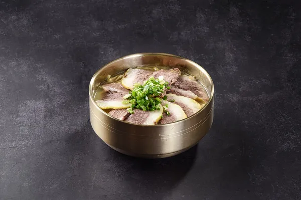 Ha Sun-ok Golden Andong Guksu Mokdong Main Branch, photo 5