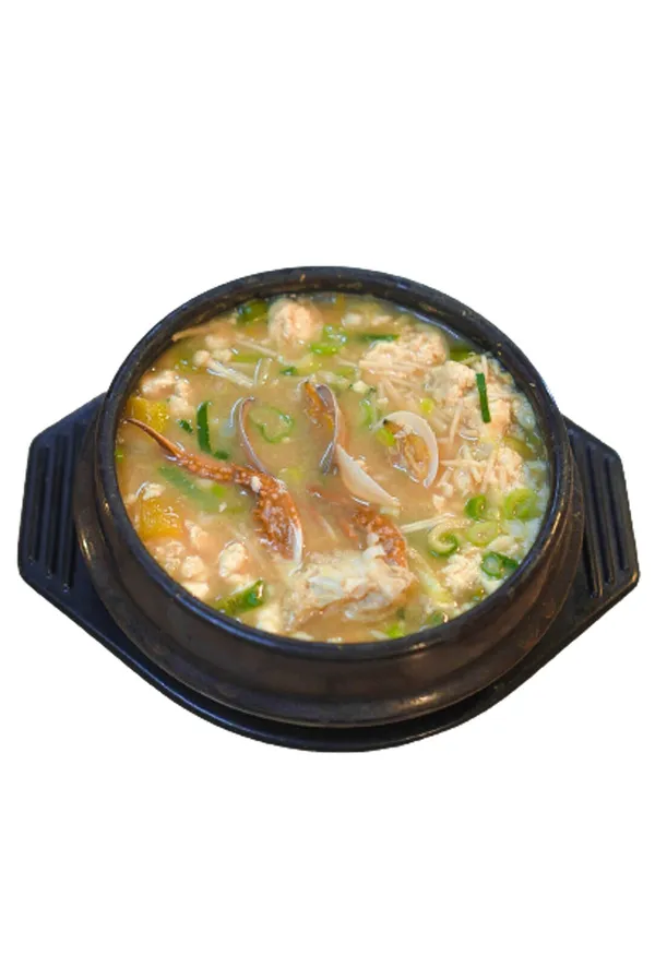 봉화맷두부 사진 3