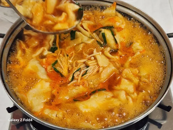 가리산막국수 사진 5