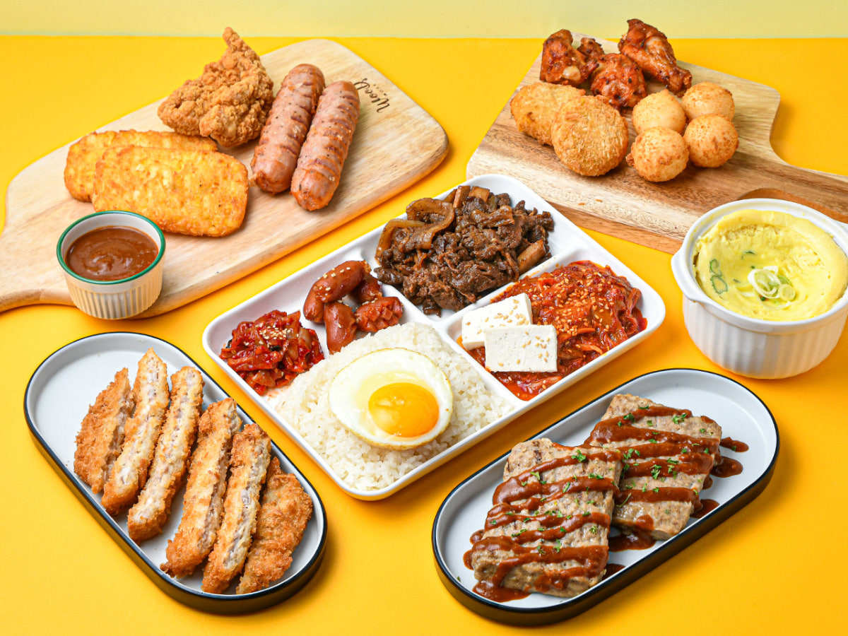 밥구정로데오 용산점 사진 4
