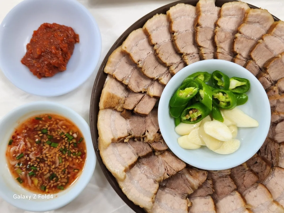 Garisan Makguksu