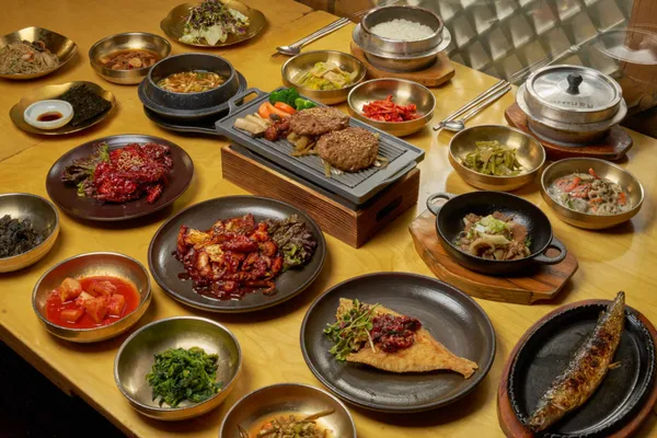나랏님이천쌀밥 신관 사진 2