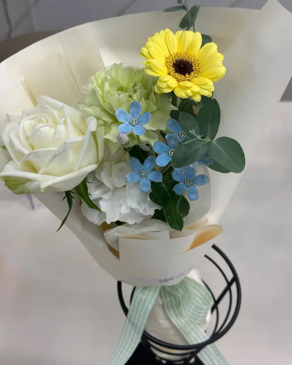 Eden Flower, photo 5