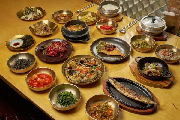 나랏님이천쌀밥 신관 사진 4