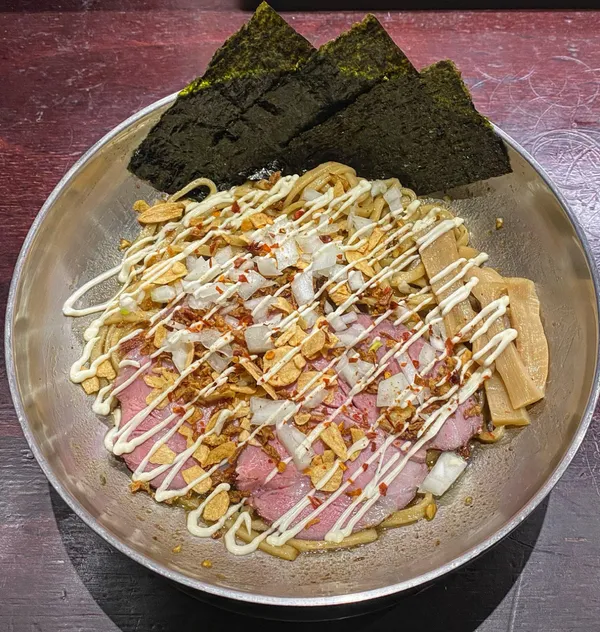wcrd Naui Pineun Ramen Euro Doeeoisseo, photo 5