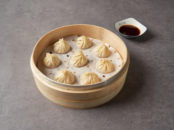 빠오즈푸 광화문점 사진 2