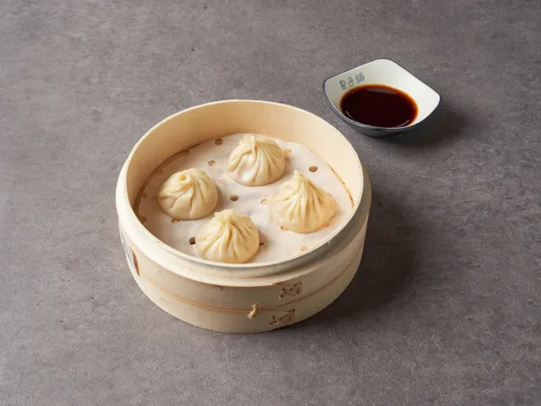 빠오즈푸 광화문점 사진 4