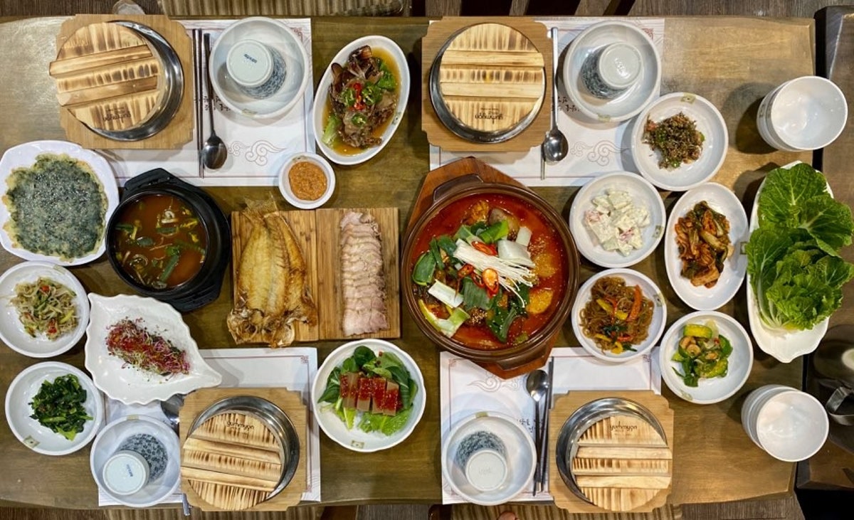 화목원 사진 4