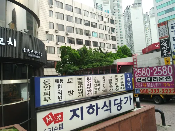 손욱정힘불끈황소곱창 사진 3