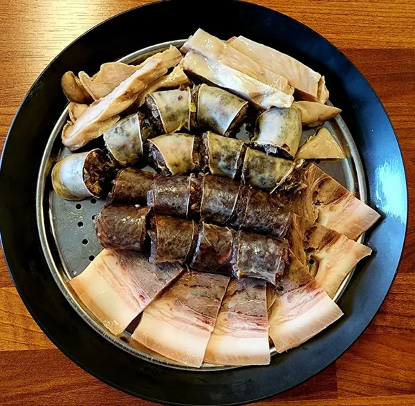 심돈순대국 사진 5