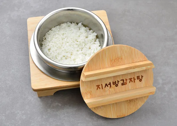 지서방감자탕 만년동본점 사진 4
