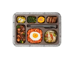 푸딧 도시락,샐러드,급식