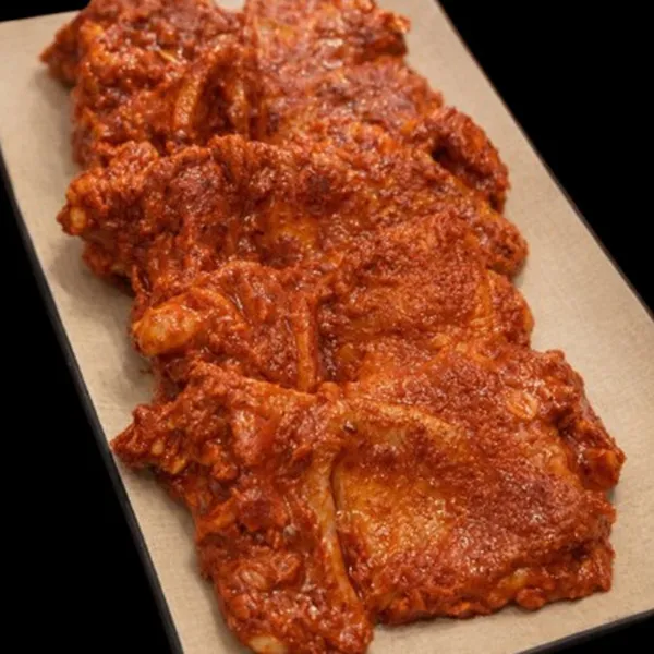 부막숯불닭갈비 김해장유점 사진 3