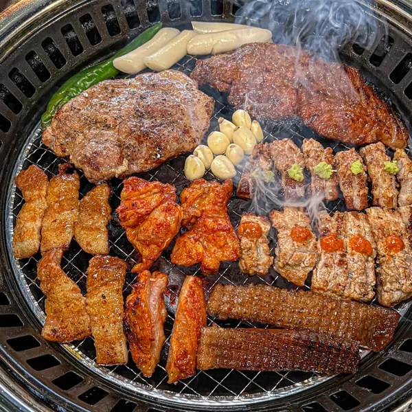 청년고기장수 월곡본점 사진 5