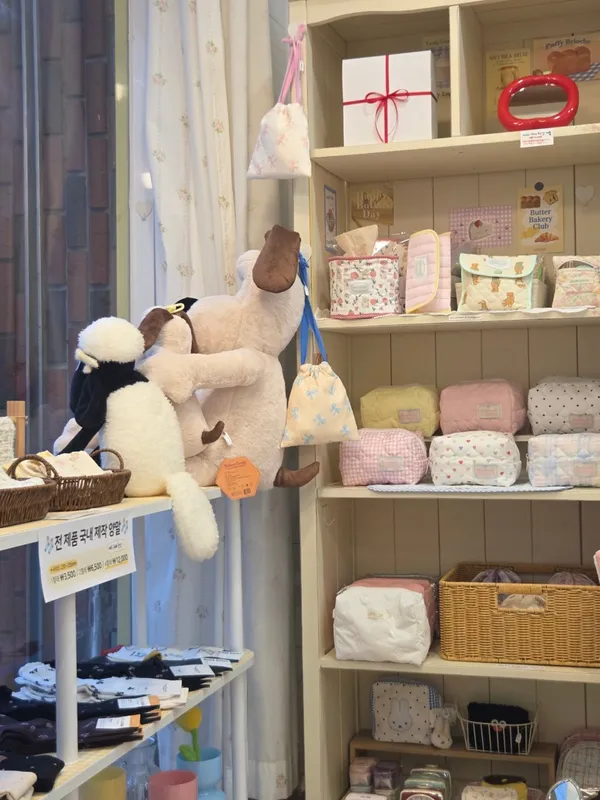 Pudding Diary Souvenir Shop, photo 5