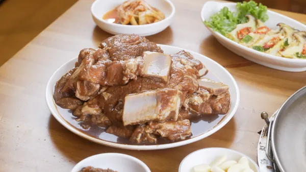 대호정 사진 2