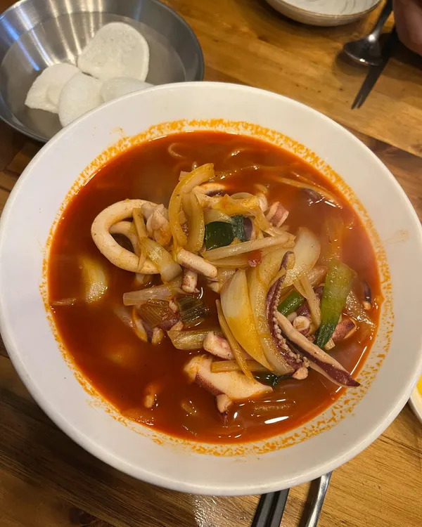 효자동그집 사진 2