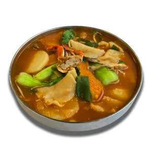 Seonunsan Pungcheon Jang-eo Seooreung Main Branch