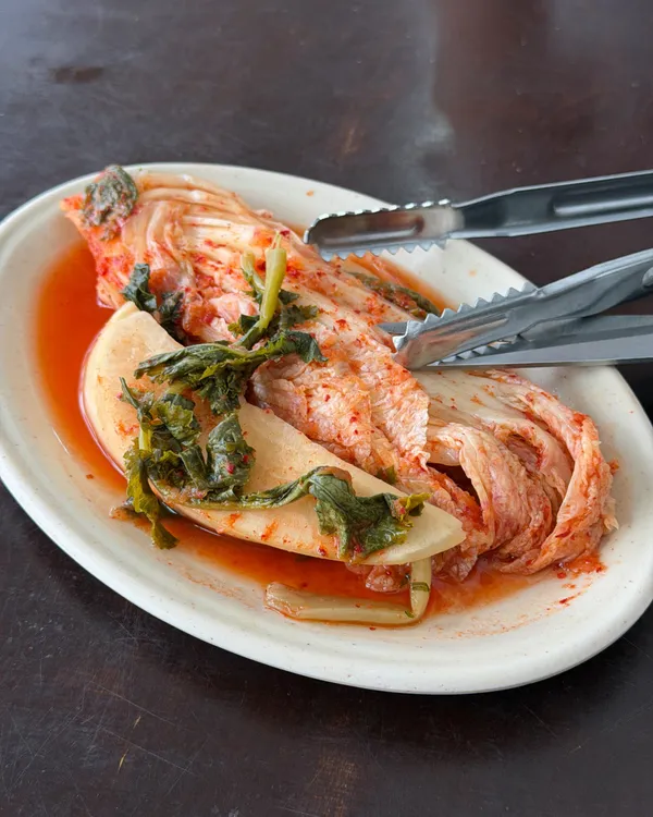 Baegun Jumal Nongjang, photo 2