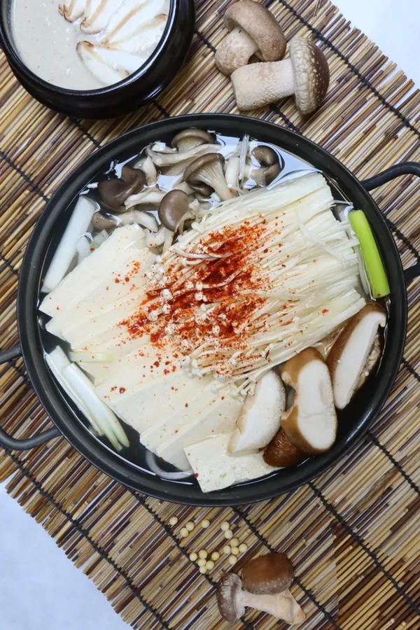 소이산두부촌 사진 2