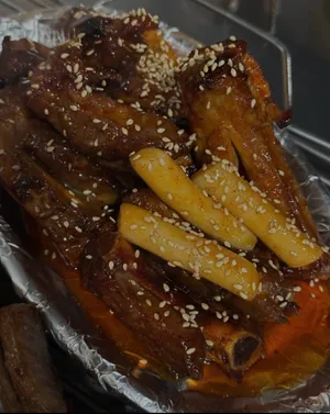 Yegam Jjokgalbi Daegu 1 Branch