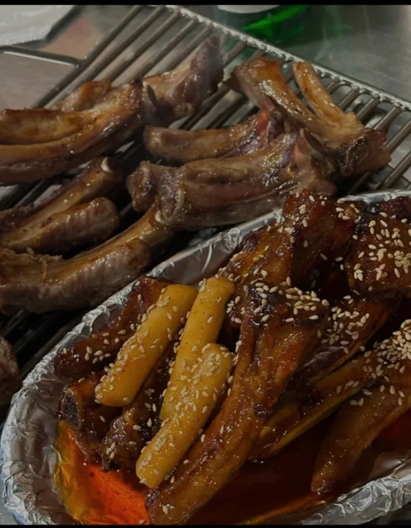 예감쪽갈비 대구1호점 사진 4