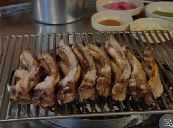 Yegam Jjokgalbi Daegu 1 Branch, photo 5