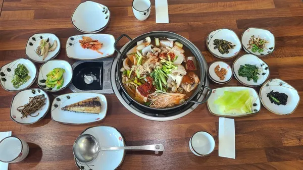 장흥회관 이천본점 사진 2