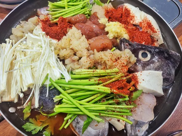 장흥회관 이천본점 사진 3