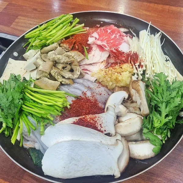 장흥회관 이천본점 사진 4