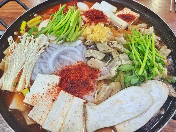 장흥회관 이천본점 사진 5