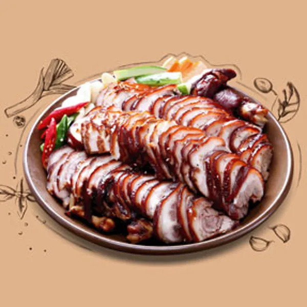 가장맛있는족발 인덕원동편점 사진 2