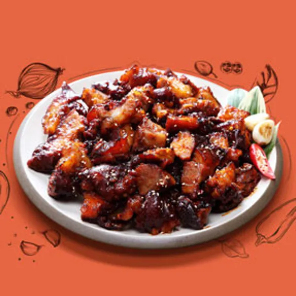 가장맛있는족발 인덕원동편점 사진 3