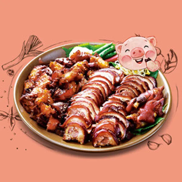 가장맛있는족발 인덕원동편점 사진 4