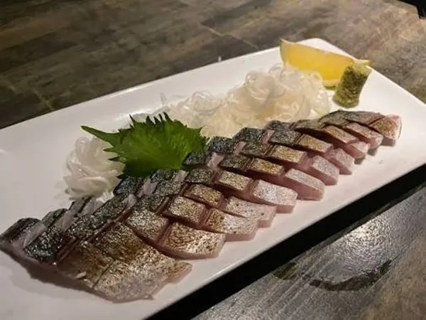 로바타타키비 올레시장점 사진 2
