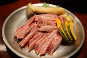 Gogimyeongjak Bunpyeongjikgyeong