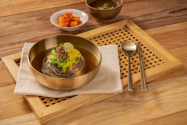 의령소바 본점 사진 4