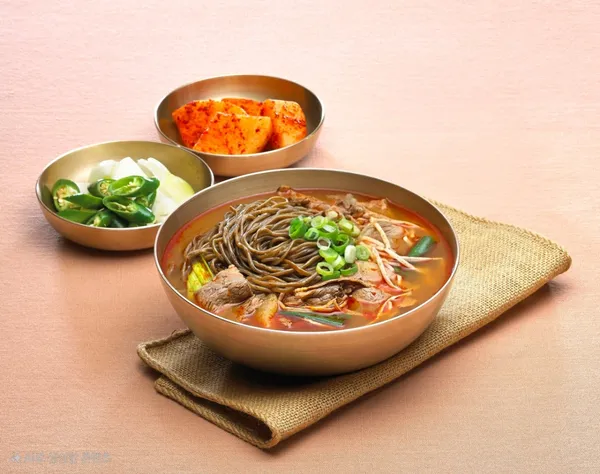 의령소바 본점 사진 5