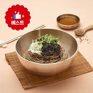 Uiryeong Soba Main Branch