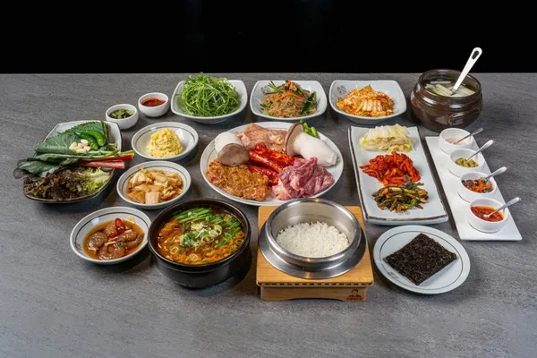 서울본본갈비 사진 2