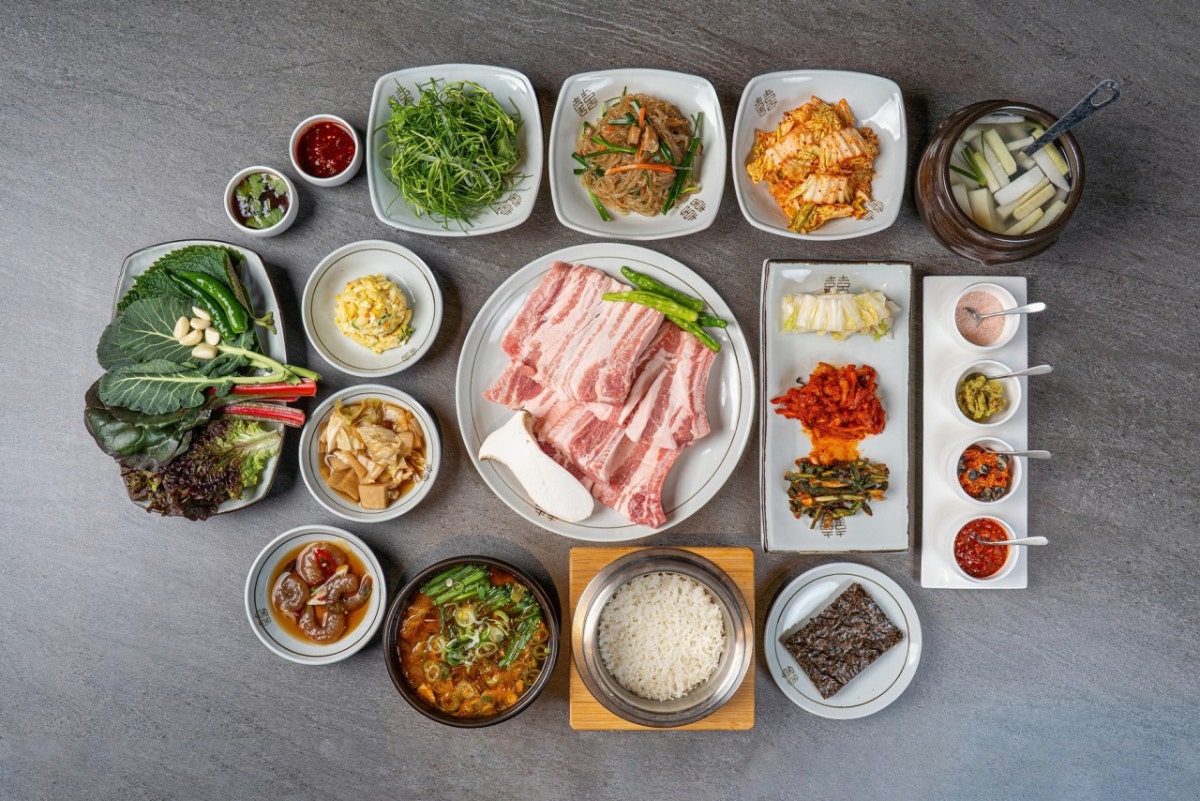 서울본본갈비 사진 3