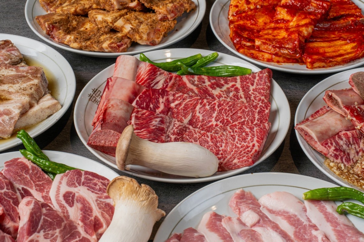 서울본본갈비 사진 4