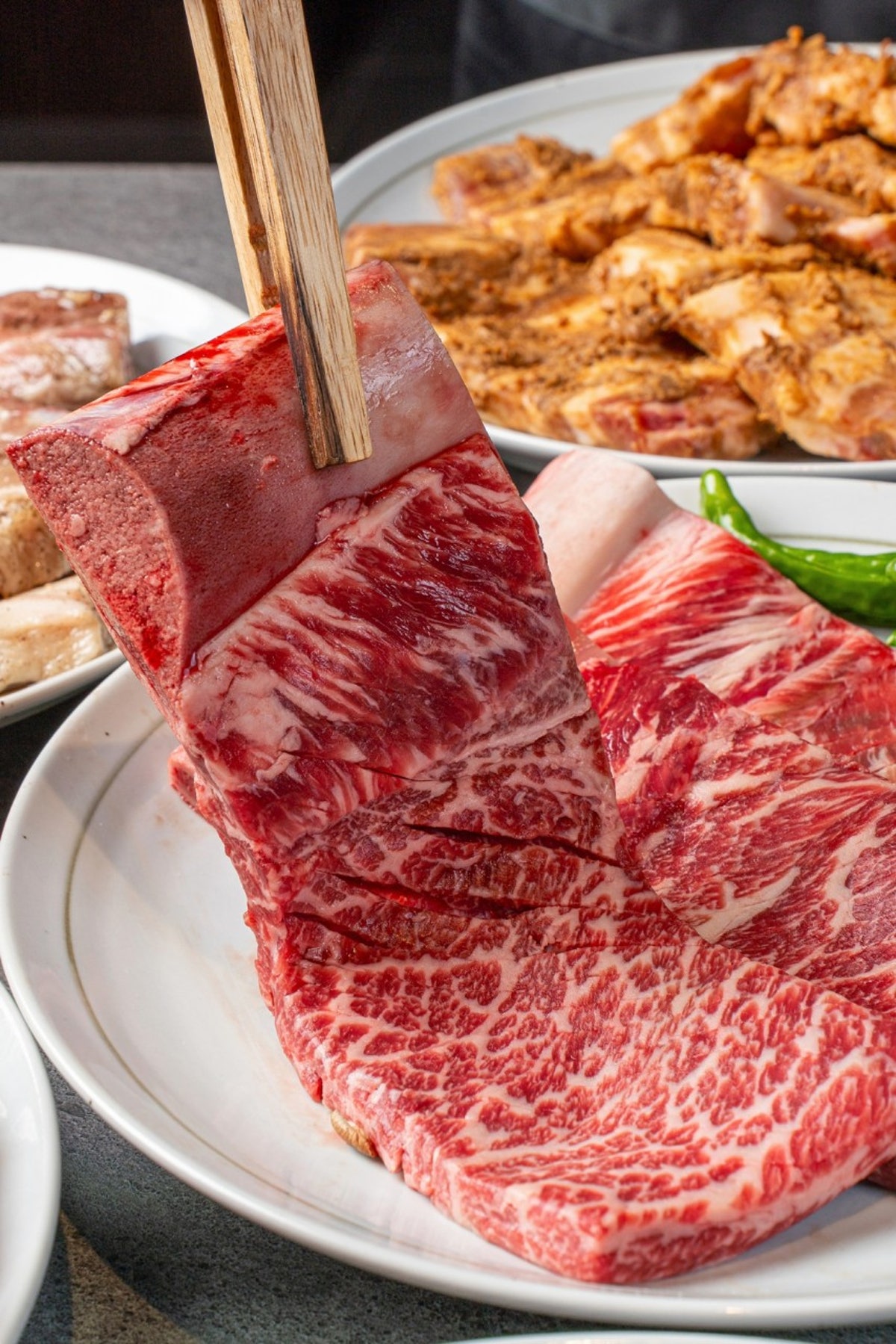서울본본갈비 사진 5