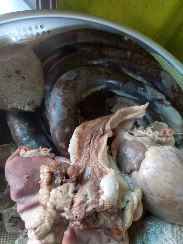 오뎅품은떡볶이 사진 2