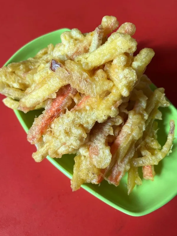 오뎅품은떡볶이 사진 4