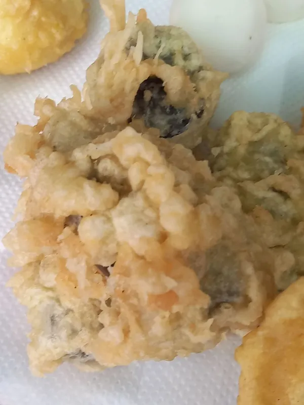 오뎅품은떡볶이 사진 5