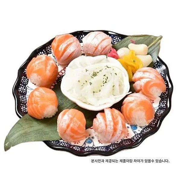 궁거랑연어마을 본점 사진 2