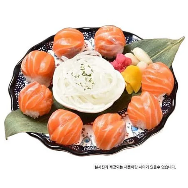 궁거랑연어마을 본점 사진 3