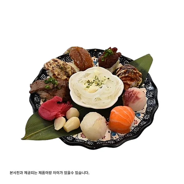 궁거랑연어마을 본점 사진 4